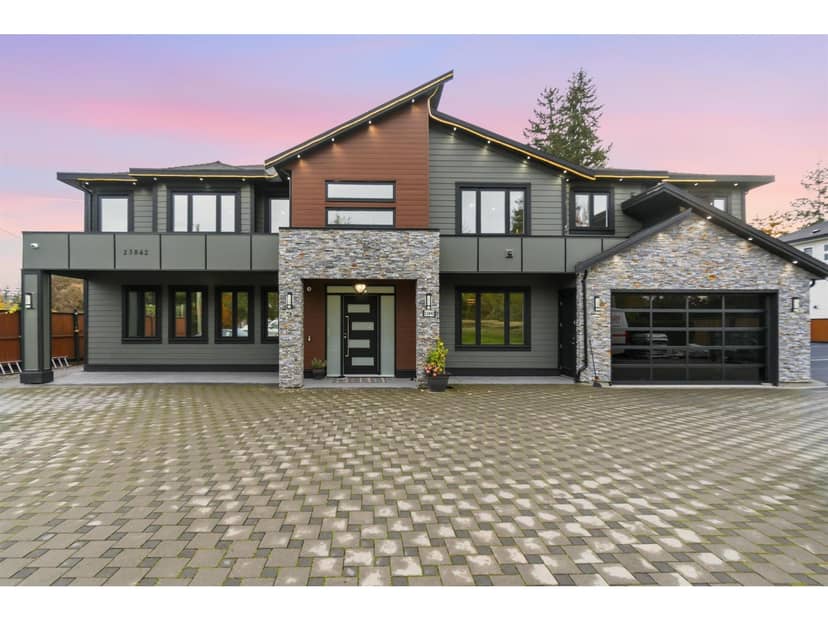 23842 Old Yale Road, Langley