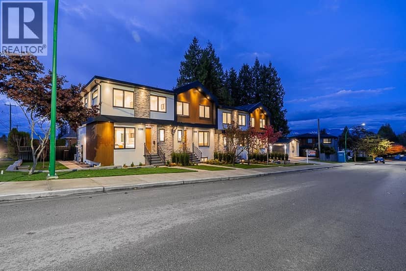 2 7333 Stanley Street, Burnaby