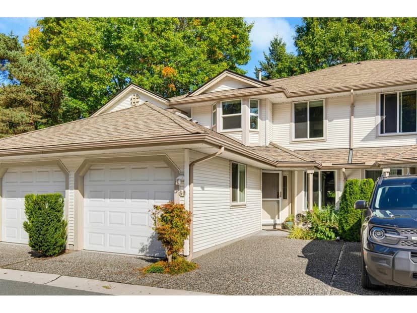 60 9045 Walnut Grove Drive, Langley