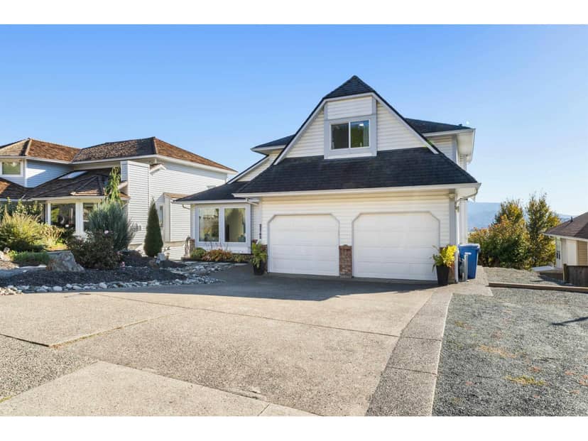 35762 Canterbury Avenue, Abbotsford