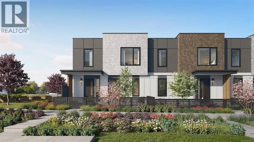 73 3657 Quarry St, Colwood