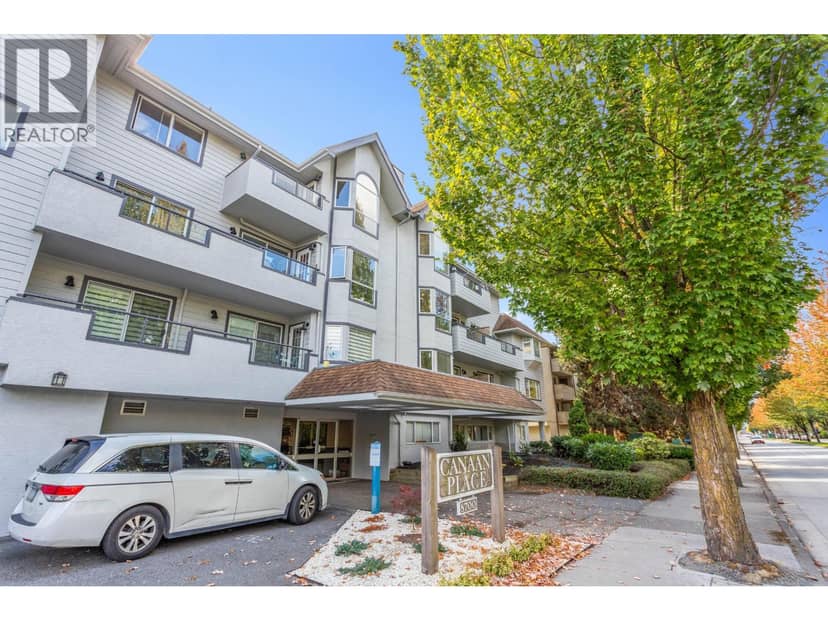 202 8700 Westminster Highway, Richmond