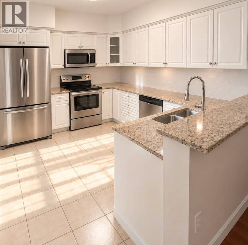 680 Lequime Road Unit# 401, Kelowna