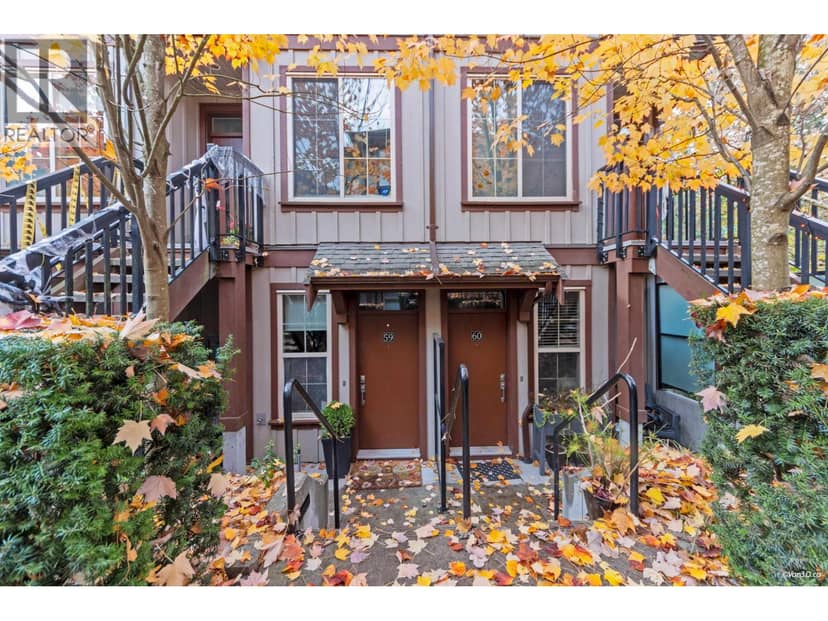 59 433 Seymour River Place, North Vancouver