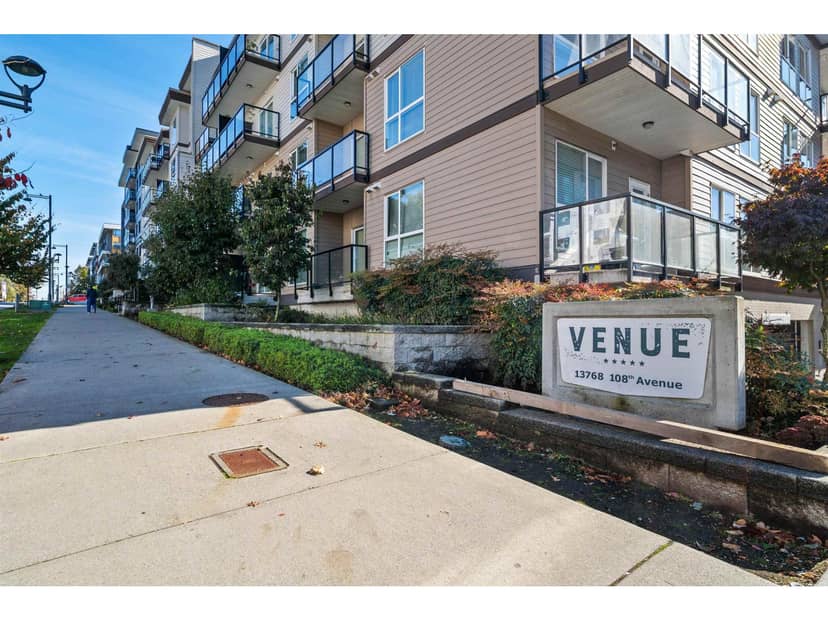 303 13768 108 Avenue, Surrey