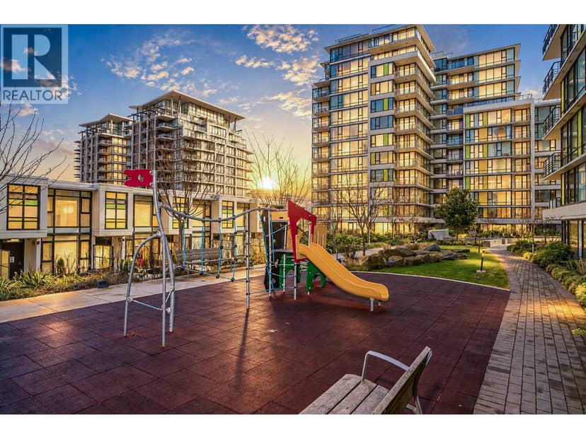 801 7733 Firbridge Way, Richmond