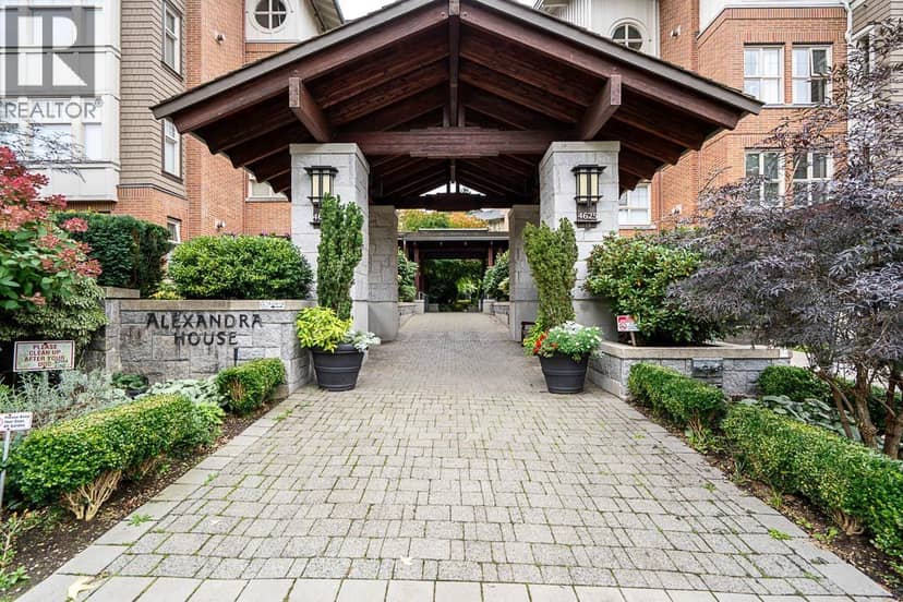 1406 4655 Valley Drive, Vancouver