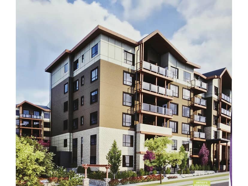 514 11035 Ravine Road, Surrey