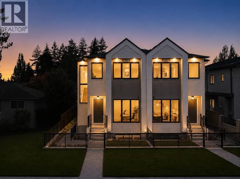 2 1735 Blaine Avenue, Burnaby