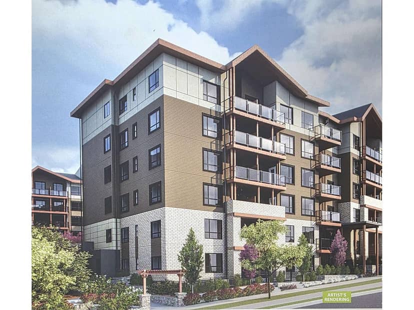 609 11063 Ravine Road, Surrey
