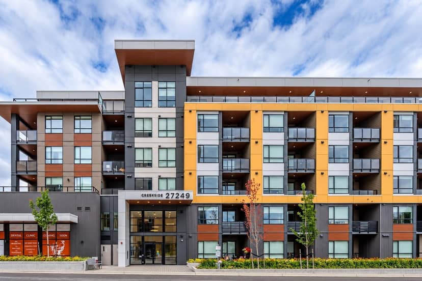 512 27249 Aldergrove Town Centre Drive, Langley