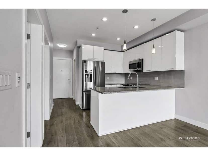 210 20696 Eastleigh Crescent, Langley