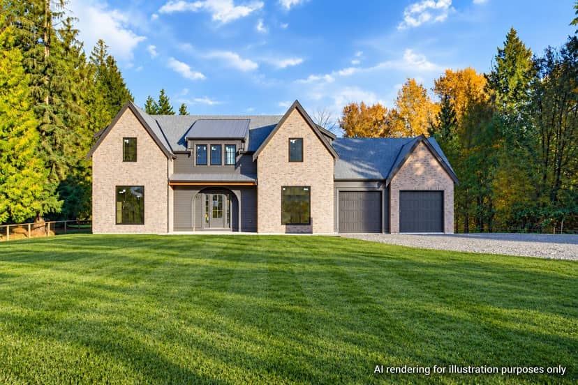 4216 240 Street, Langley