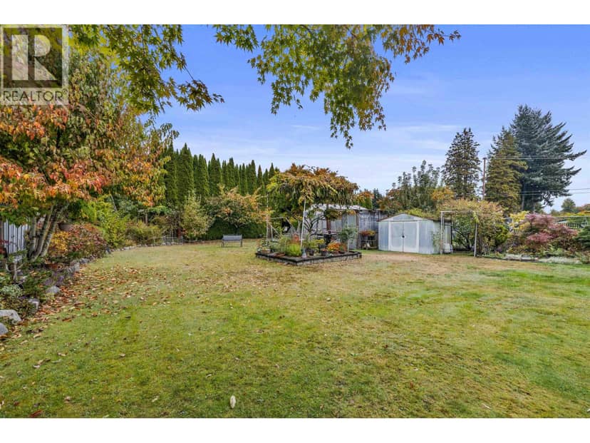 3965 Lister Court, Burnaby