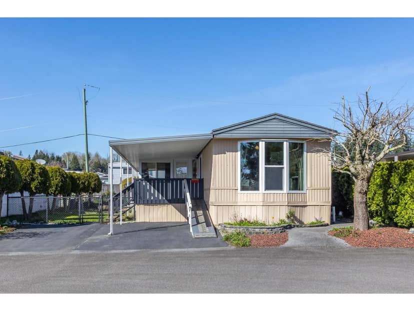 129 27111 0 Avenue, Langley