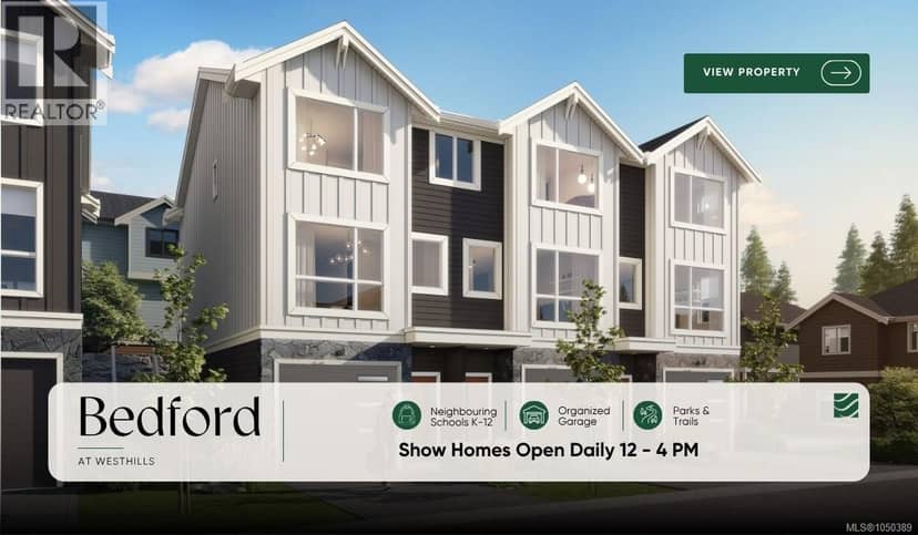 2841 Apex Close, Langford