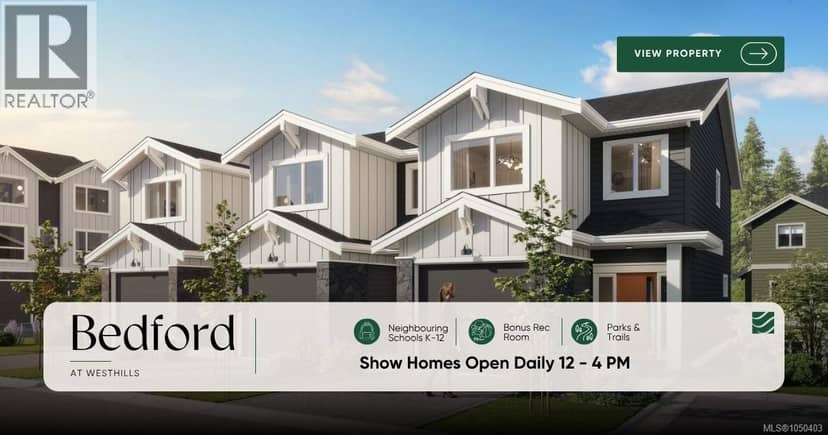 2838 Apex Close, Langford