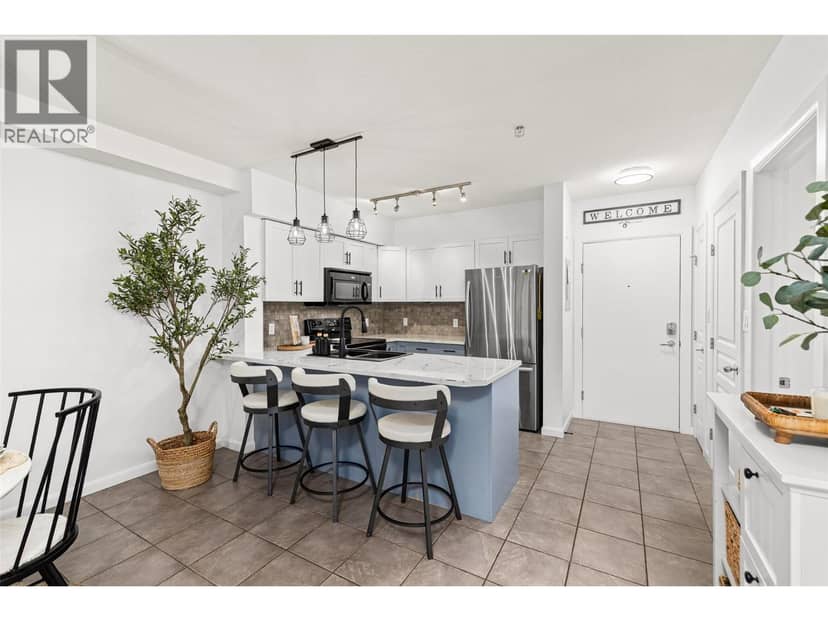 654 Cook Road Unit# 128, Kelowna
