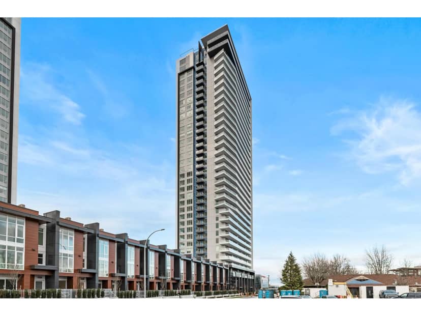 3002 8551 201 Street, Langley