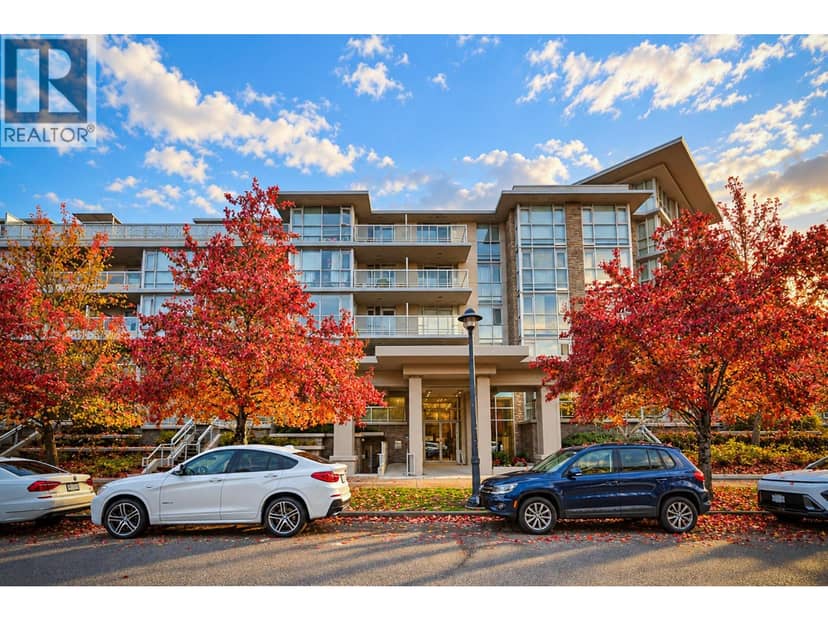 102 9373 Hemlock Drive, Richmond
