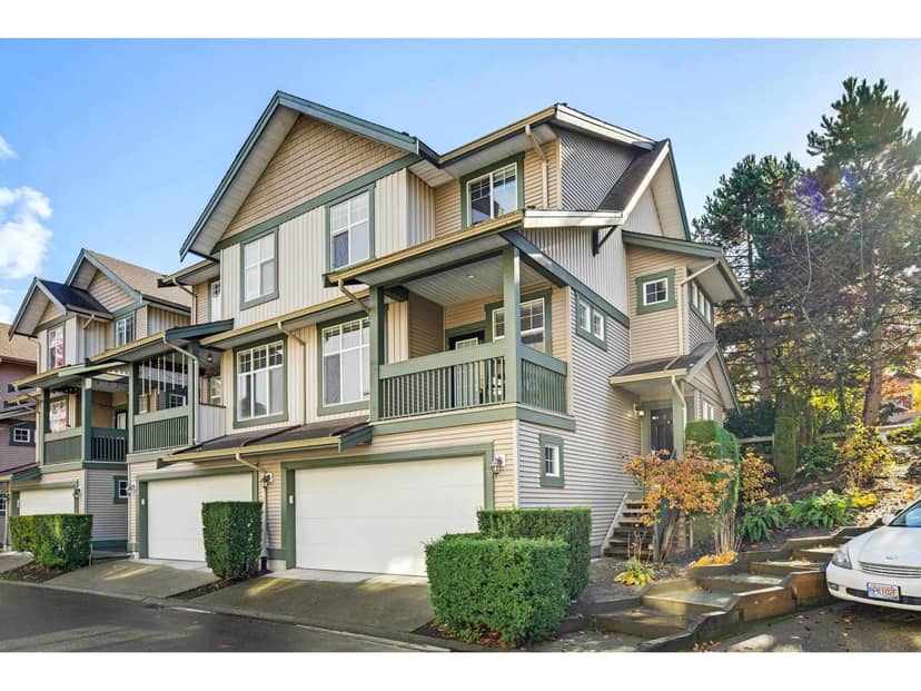70 6050 166 Street, Surrey