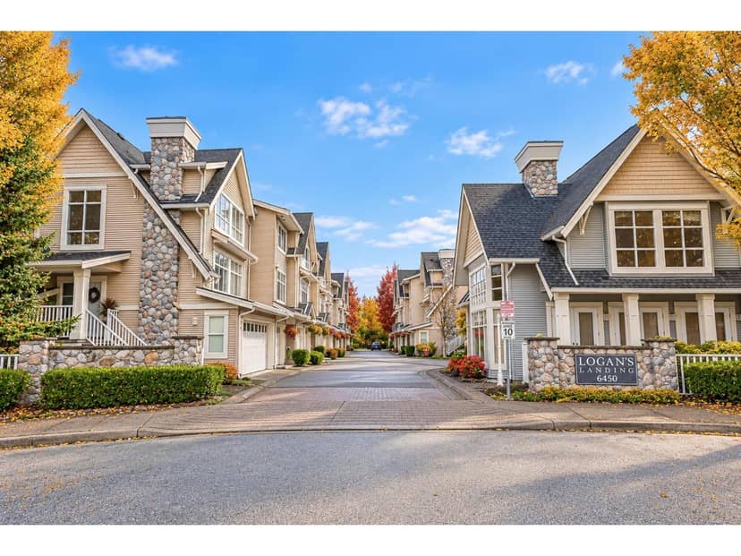 5 6450 199 Street, Langley