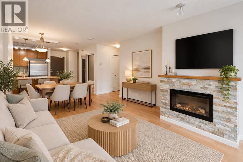 508 610 Victoria Street, New Westminster