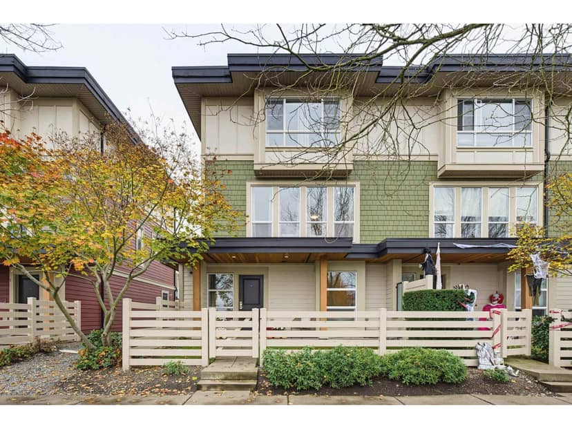 17 19477 72A Avenue, Surrey