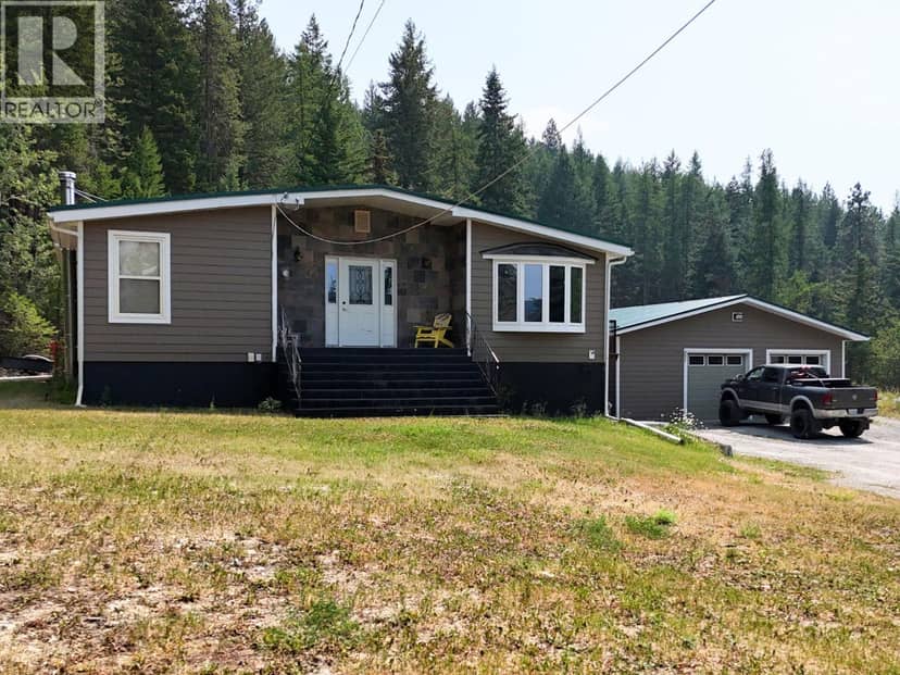 897 Silver Creek Road, Cranbrook