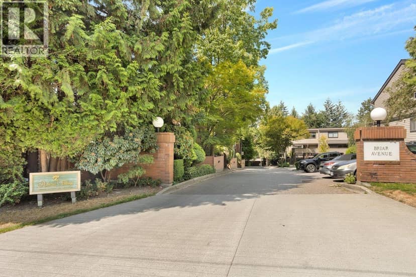 206 2140 Briar Avenue, Vancouver