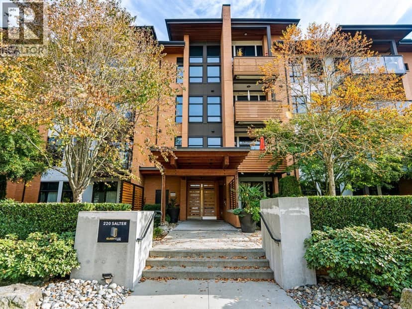 212 220 Salter Street, New Westminster