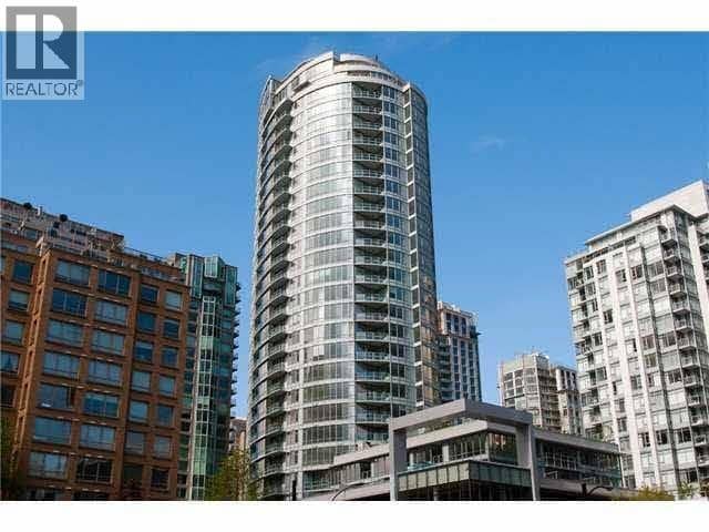 801 833 Homer Street, Vancouver