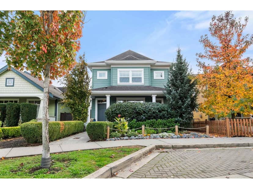 45258 CHEHALIS DRIVE, Garrison Crossing, Chilliwack