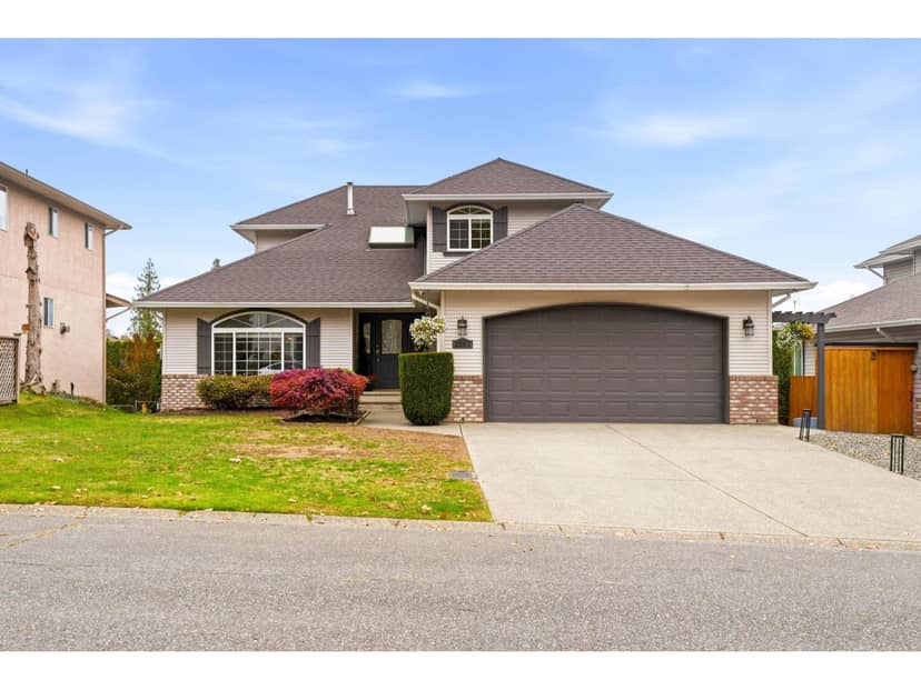 3567 Picton Street, Abbotsford