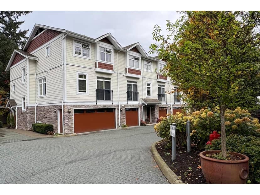 41 2689 Parkway Drive, Surrey