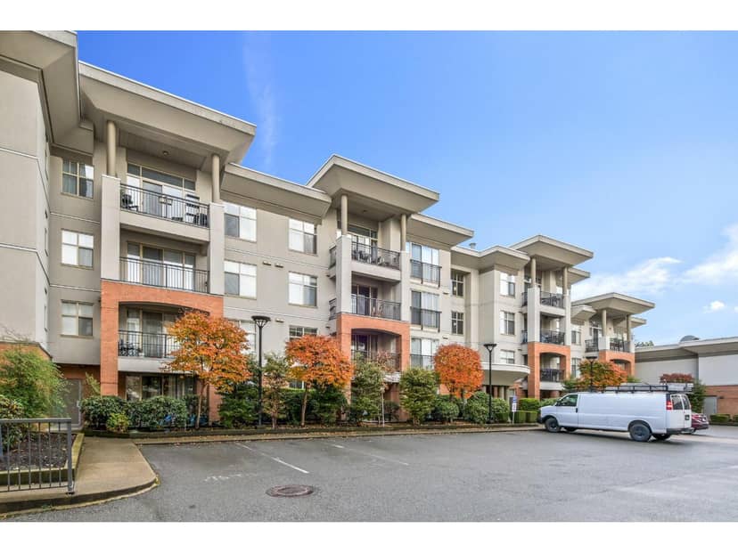 312 33545 Rainbow Avenue, Abbotsford