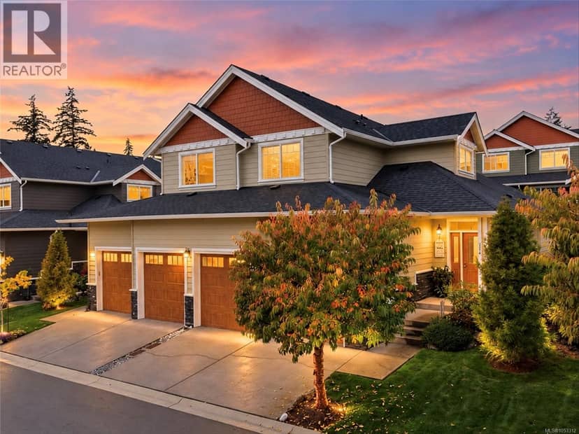 254 6995 Nordin Rd, Sooke