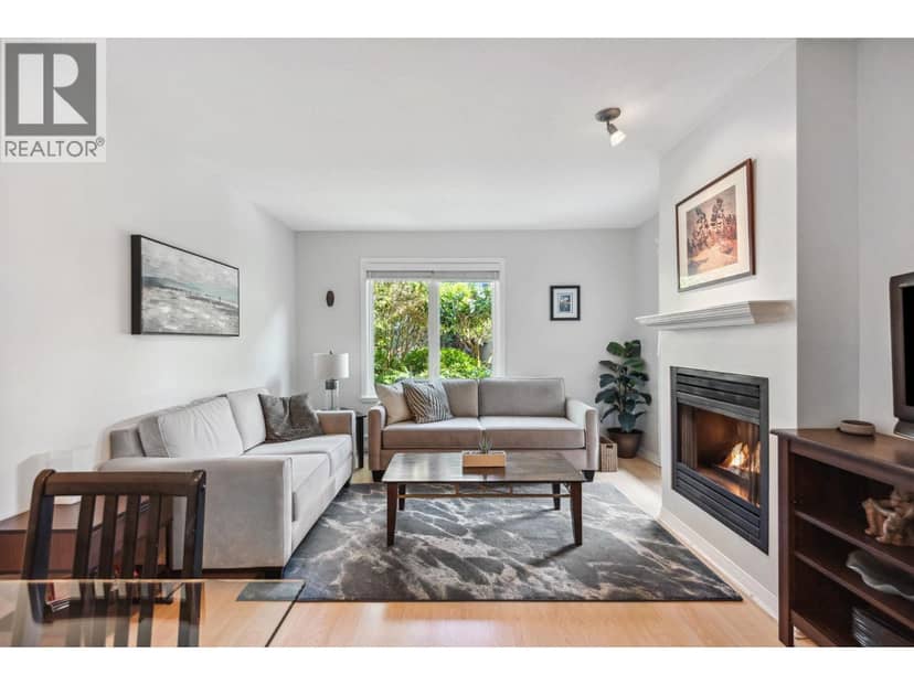 107 1523 Bowser Avenue, North Vancouver