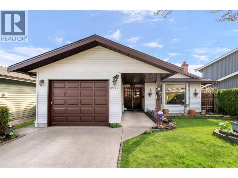 10660 Canso Crescent, Richmond
