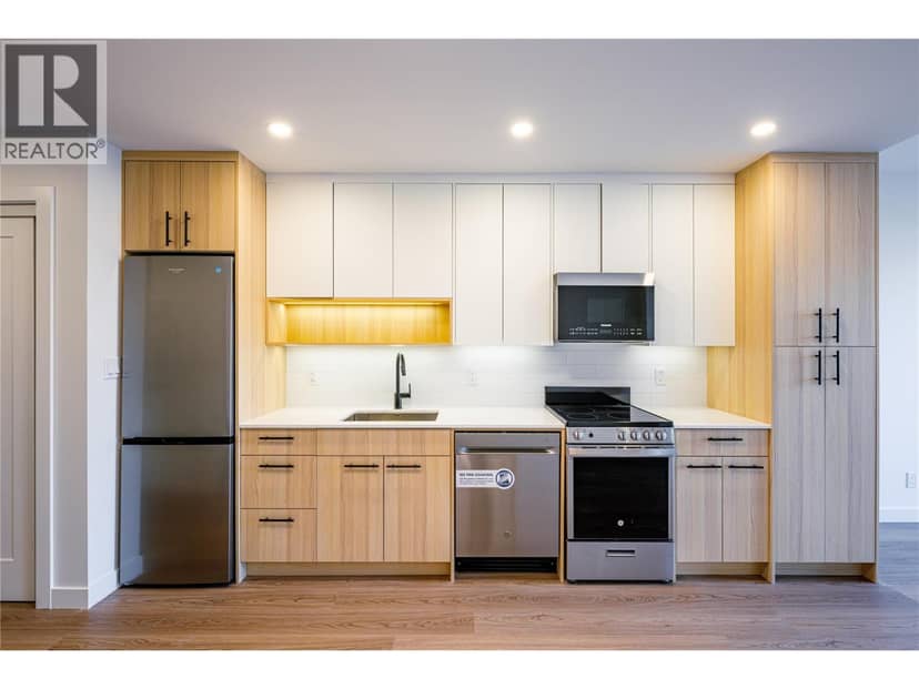 1380 Pridham Avenue Unit# 314, Kelowna