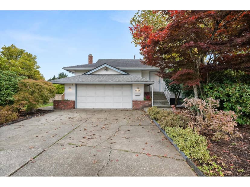 2866 Mountview Street, Abbotsford