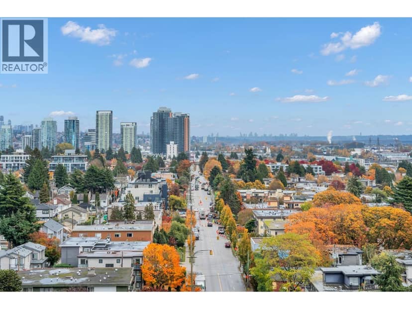 1703 8588 Cornish Street, Vancouver