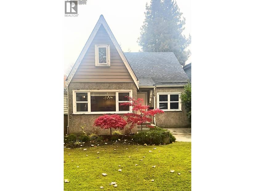 53 W 21st Avenue, Vancouver