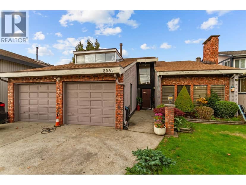 6331 Dakota Drive, Richmond