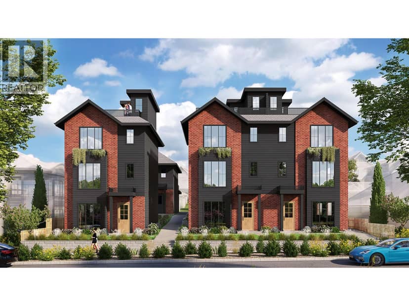 4 1928 W 37th Avenue, Vancouver