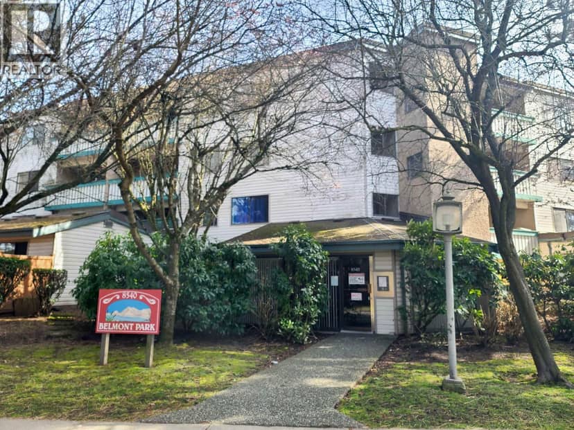 108 8540 Citation Drive, Richmond
