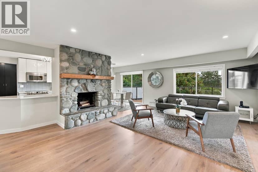 1103 Cloverley Street, North Vancouver