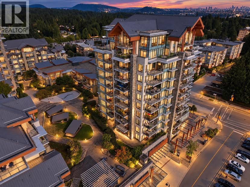 902 1210 E 27th Street, North Vancouver