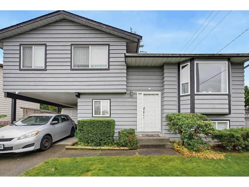 12806 68 Avenue, Surrey