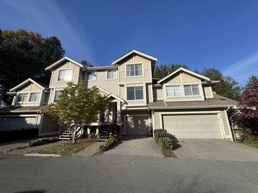 15 45550 SHAWNIGAN CRESCENT, Garrison Crossing, Chilliwack